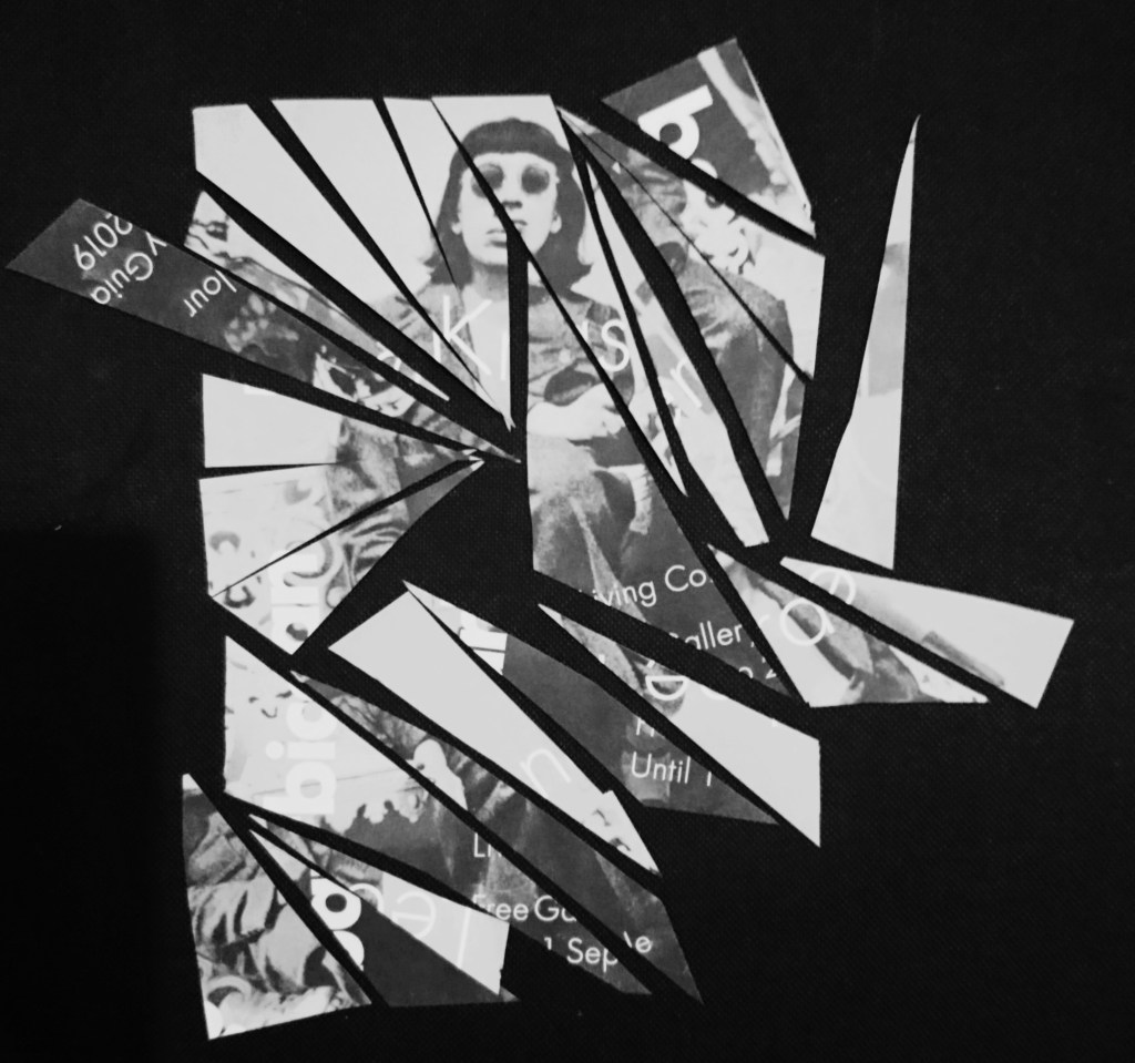 Lee Krasner Living Colour 2