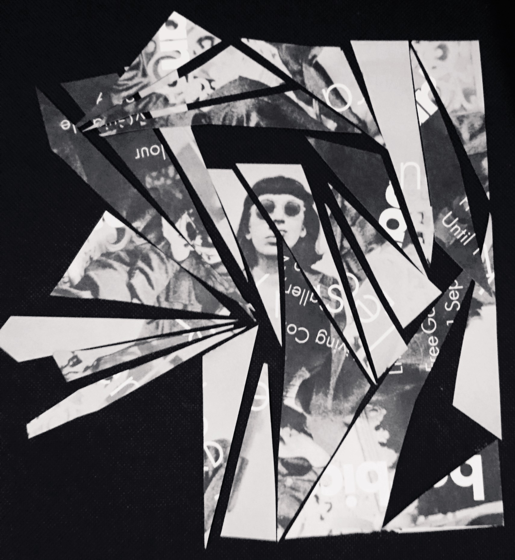 Lee Krasner Living Colour 3