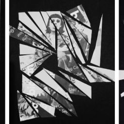 Lee Krasner | Living Colour