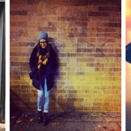 Welcome to The Three