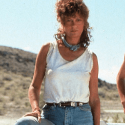 The Thelma and Louise Playbook