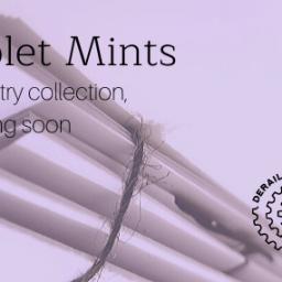 Violet Mints: An Interview with Poet Jo Longley