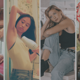 I Grew Out My Pit Hair and I Was NOT Ready For It