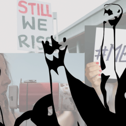 What Does the Weinstein Verdict Mean for #MeToo?