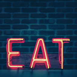 I Love My Body, but Still Have Disordered Eating