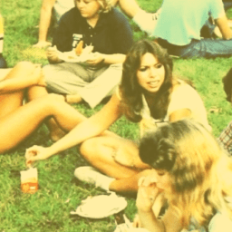 Talking to Our Moms About Feminism