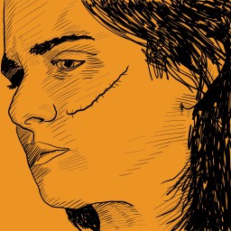 How I Was Told To Feel About My Scar