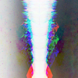 Time Isn’t Linear, We Are