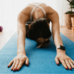 All the Times I’ve Cried in Exercise Class — Pt. 2: Kundalini Yoga