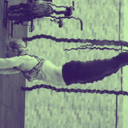 All the Times I’ve Cried in Exercise Class — Pt. 3: Adult Gymnastics