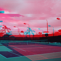 All the Times I’ve Cried in Exercise Class — Pt. 5: Beginner Tennis